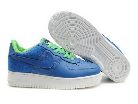 Nike Air Force One Men Low--258